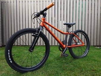 Rascal 20 Flame - REZERVACE