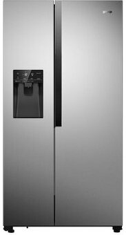 Americká Lednice GORENJE NRS9182VX