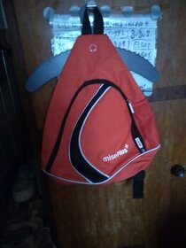 batoh na rameno č.22