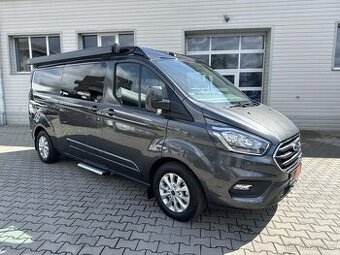 KARMANN MOBIL DUNCAN 545 2025