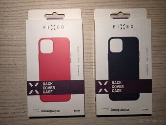 NOVÝ kryt Fixed na Samsung S21