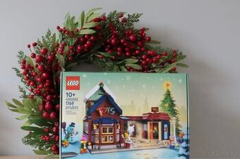 Koupím/Sháním lego 4002025