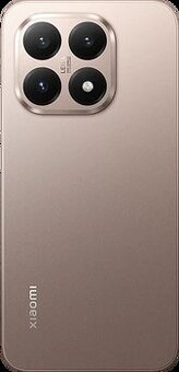 Xiaomi 15T 12GB/256GB Zlatý