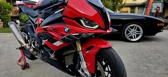 Bmw S1000RR M competion TOP 2024 AKRAPOVIC