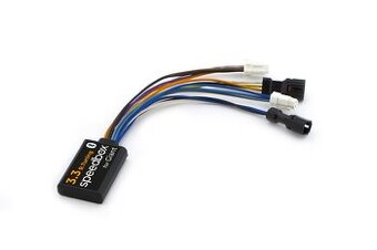 SpeedBox 3.3 B.Tuning pro Giant - NOVÝ