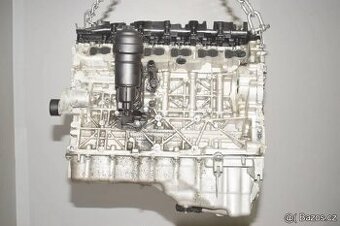 Motor BMW N57D30A 150,180kw