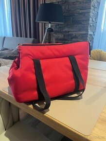 Taška pro malé pejsky