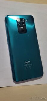mobilní telefon Xiaomi Redmi Note 9