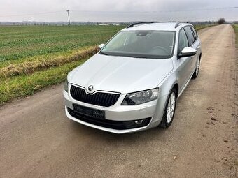 ► ŠKODA OCTAVIA 1.4 TSI 110 KW JOY XEN-LED-NAVI SERVIS ŠKODA