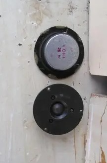 Repro výškové (Jugo)