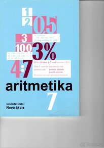 aritmetika (nová škola)