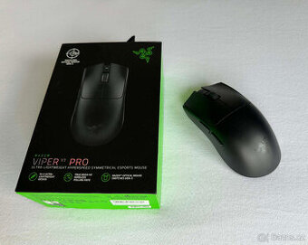 Razer Viper V3 Pro(čierna)