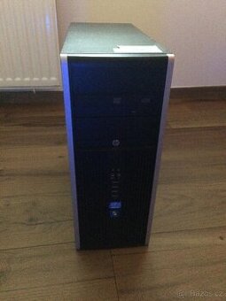 HP Compaq 8200 Elite
