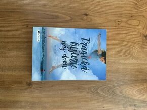 Tragická historie nás dvou - Jess  Rothenbergová