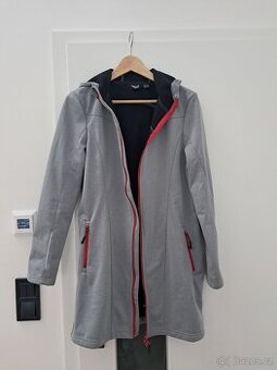 Crivit softschell bunda vel. L