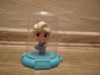 Frozen 2 sběratelská figurka