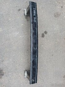 Výztuhy zadních nárazníků různé