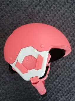 Dětská lyžařská helma