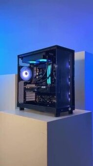 NEJLEPŠÍ Herní PC