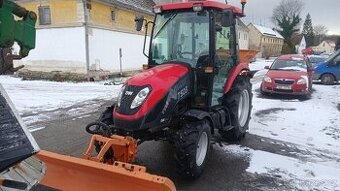 Zetor utilix 55