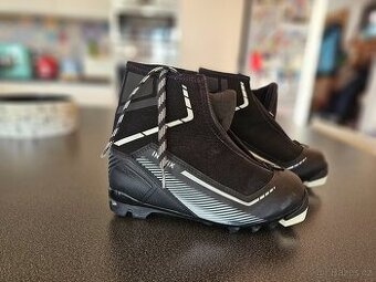 Dětské boty na běžky na klasiku 150 - INOVIK, vel. 34