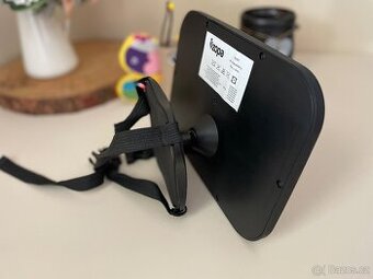 Zpětné zrcátko Zoppa pro děti do auta