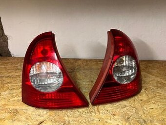 Zadní světla Renault Clio 2 facelift