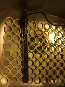 JUWEL Aquarium-Topítko do akvária 100W - 1