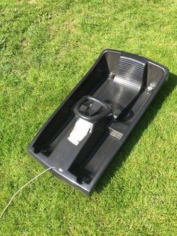 Koupím boby s volantem