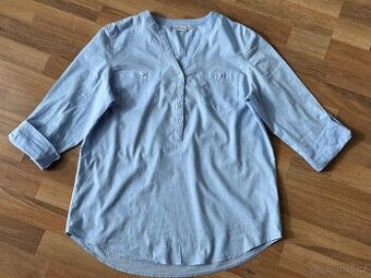Bavlněná halenka / košile vel. M