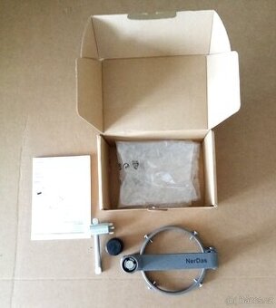 Zámek nádrže pro nákladní automobily NerDas