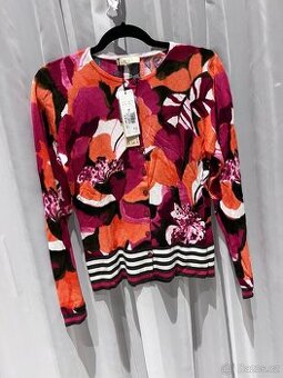 OUI dámský set – svetr + sukně | nové