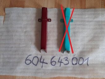 Kryt lanek - Jawetta, Jaweta Sport (ULOŽENKA)