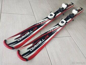 Lyže Tecnopro dětské 120cm