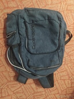 Batoh Cool Pack školní - 1