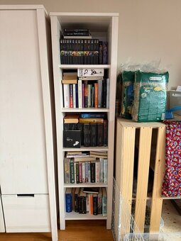 Sada nábytku za více jak poloviční cenu