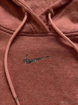 Mikina zn. Nike vel. S/M - 1