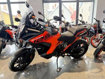 KTM 1290 Super Adventure S