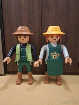 Lechuza paničci XXL