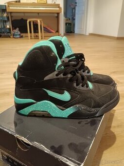 Nike Air Force 180 Atomic Teal - 1
