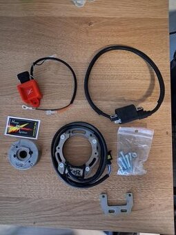 zapalovaní husqarna wr 250 2004