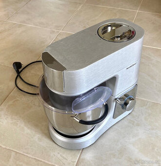 Multifunkční kuchyňský robot SilverCrest SKV 1200 A1