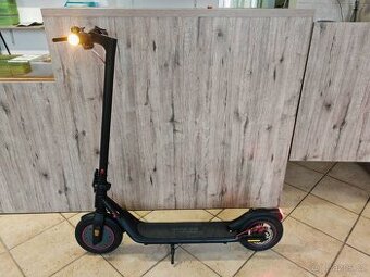 Elektrická koloběžka Sencor SCOOTER S25