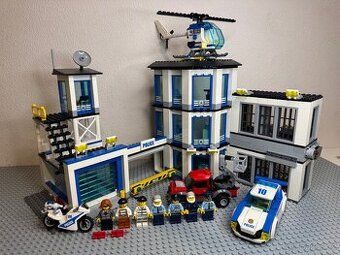 LEGO City - 60141