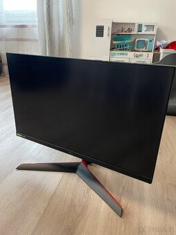 Herní monitor Lg 27’’ 144hz