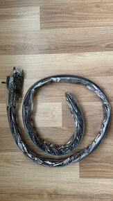 Ochranné boční lišty 2101-07 VAZ LADA ŽIGULI