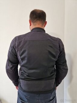 Textilní bunda RST 2250 Aero CE - 2XL