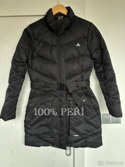 Adidas péřová bunda