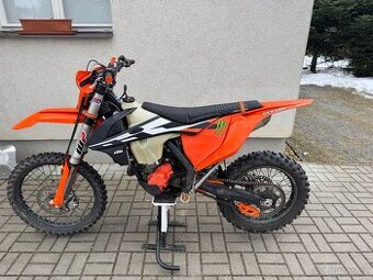 Ktm exc-f 250