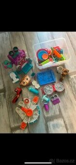 Velká sada Play-Doh
